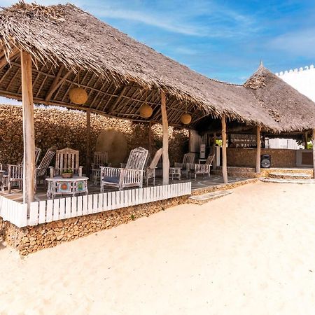 Jumbo Club Watamu Ξενοδοχείο Εξωτερικό φωτογραφία