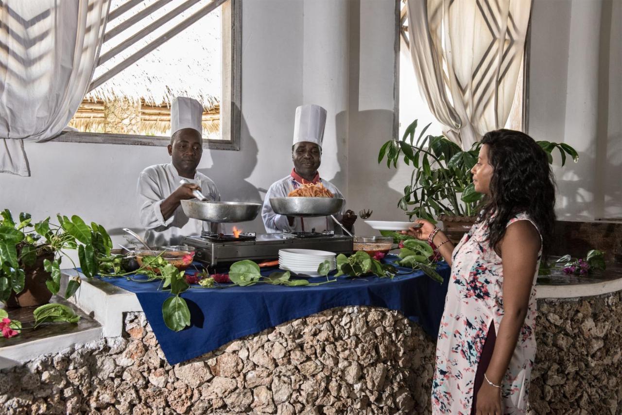 Jumbo Club Watamu Ξενοδοχείο Εξωτερικό φωτογραφία