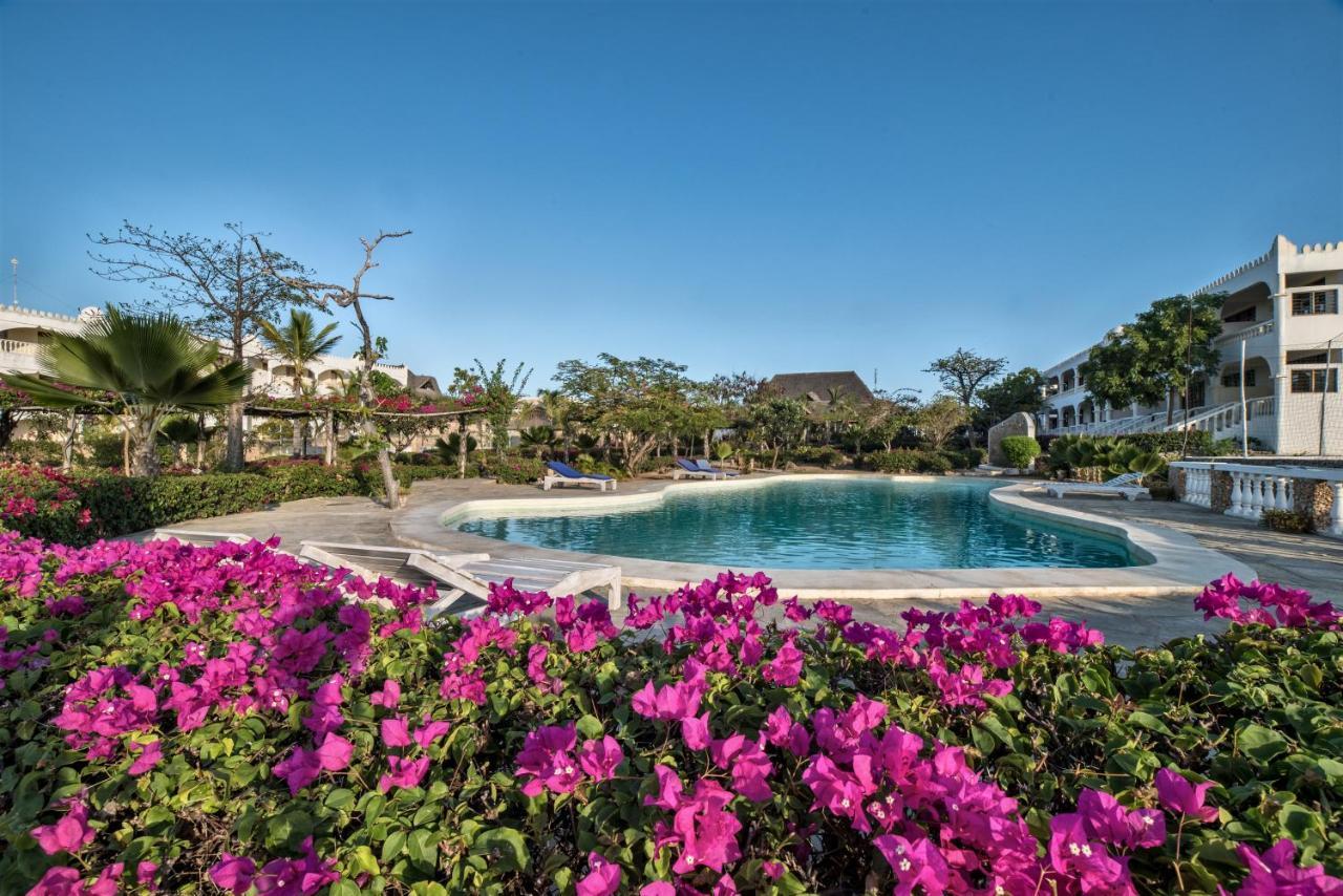Jumbo Club Watamu Ξενοδοχείο Εξωτερικό φωτογραφία
