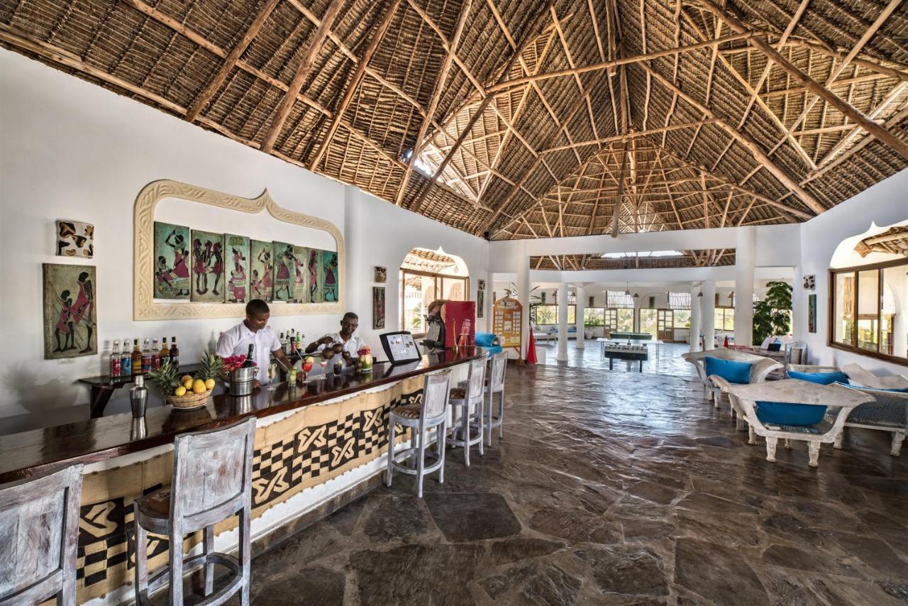 Jumbo Club Watamu Ξενοδοχείο Εξωτερικό φωτογραφία