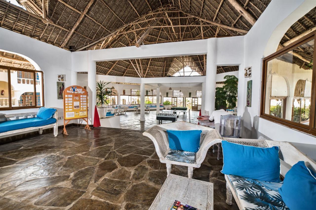 Jumbo Club Watamu Ξενοδοχείο Εξωτερικό φωτογραφία
