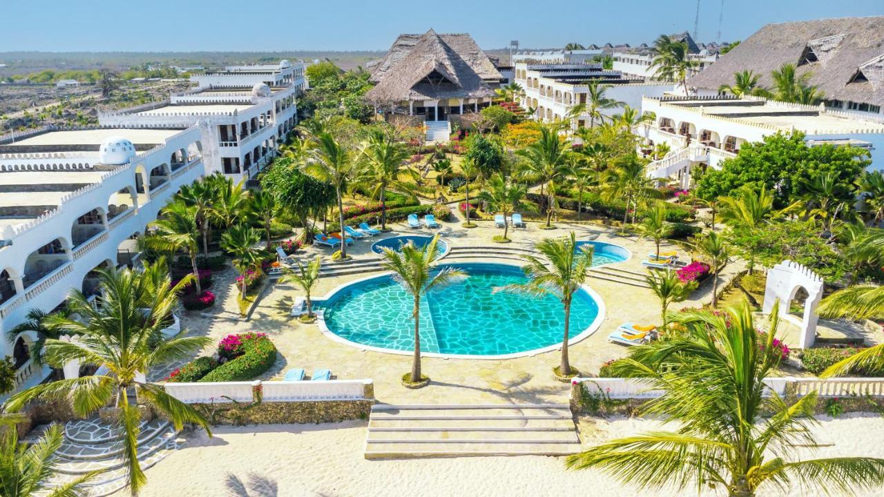 Jumbo Club Watamu Ξενοδοχείο Εξωτερικό φωτογραφία