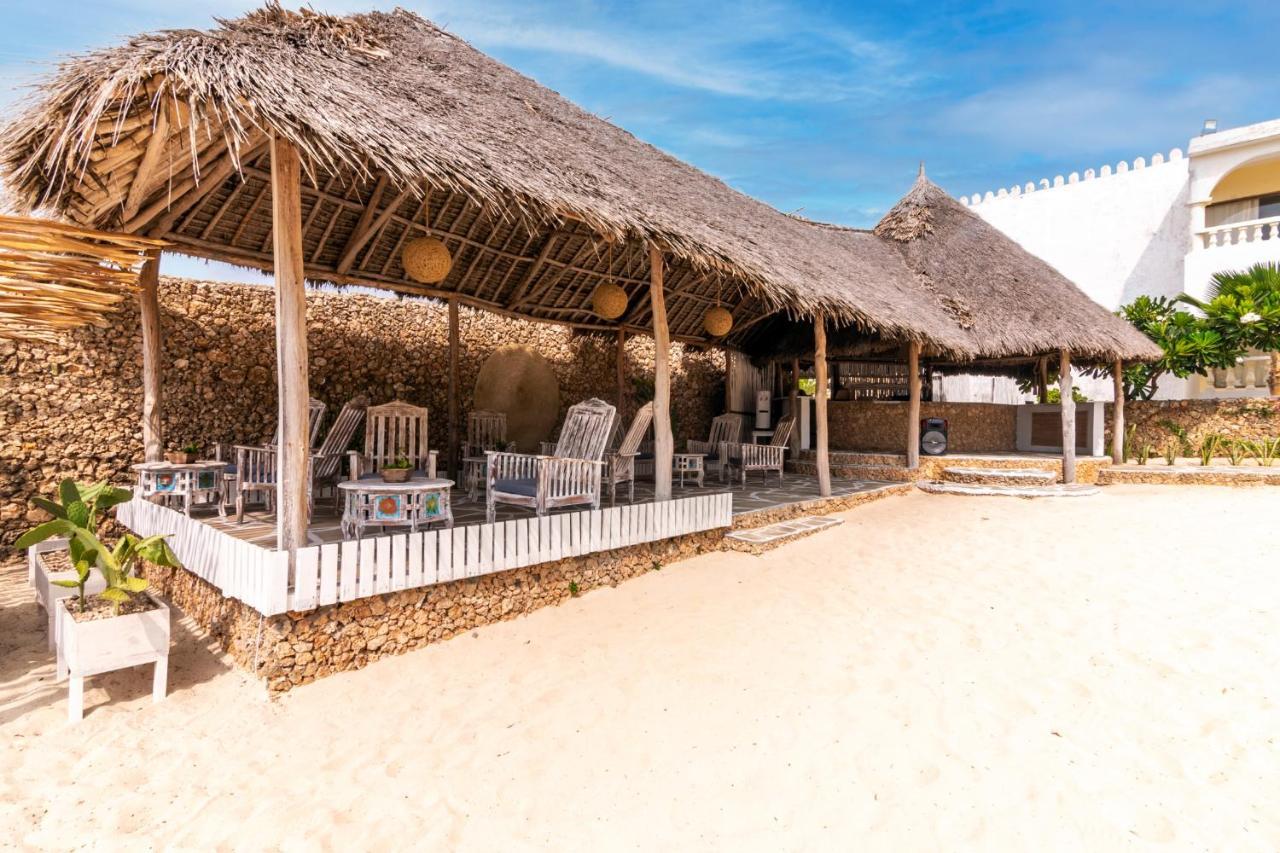 Jumbo Club Watamu Ξενοδοχείο Εξωτερικό φωτογραφία