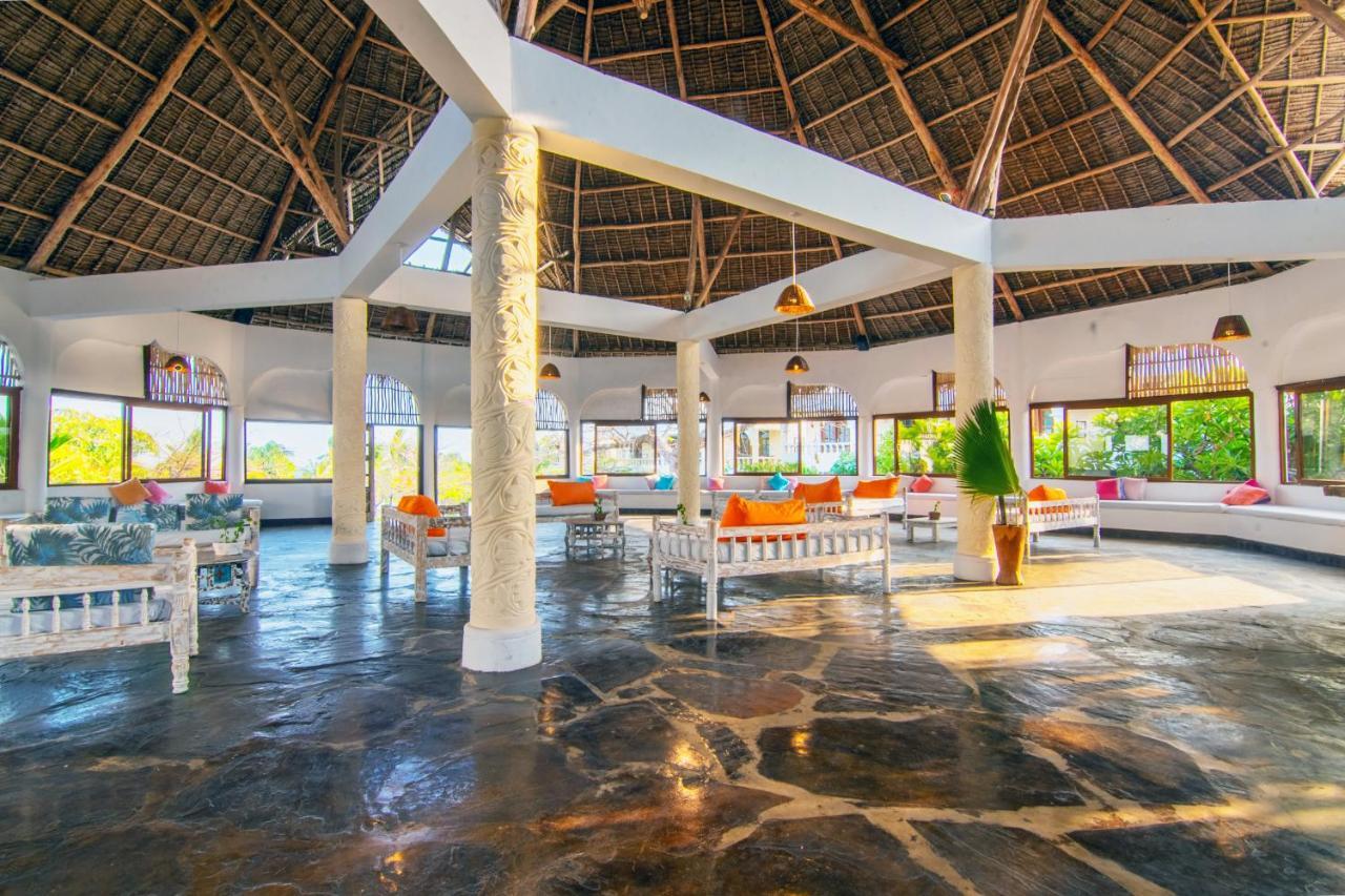 Jumbo Club Watamu Ξενοδοχείο Εξωτερικό φωτογραφία