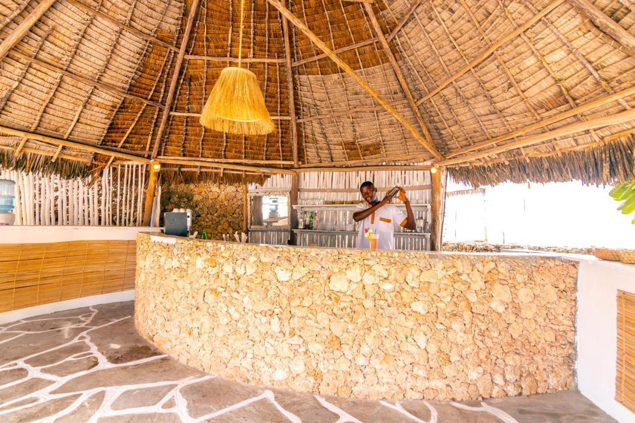 Jumbo Club Watamu Ξενοδοχείο Εξωτερικό φωτογραφία