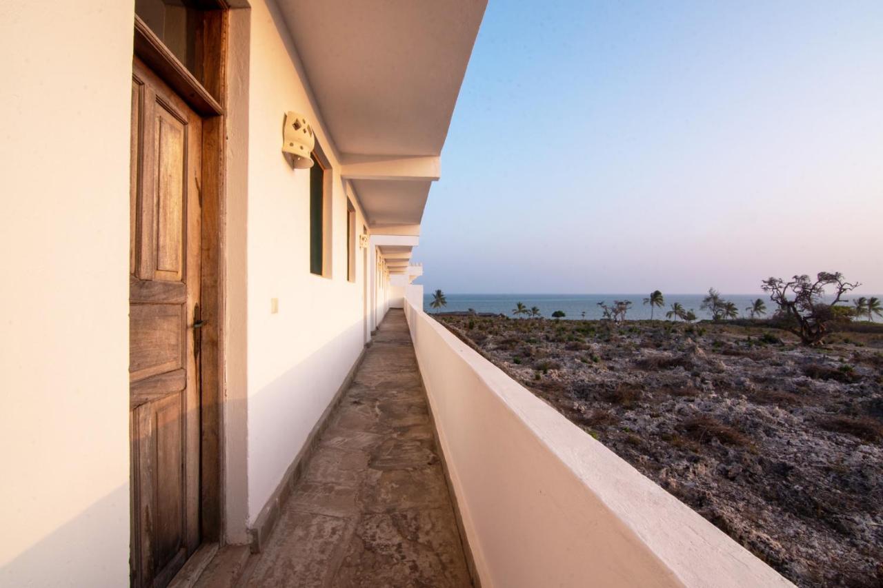 Jumbo Club Watamu Ξενοδοχείο Εξωτερικό φωτογραφία